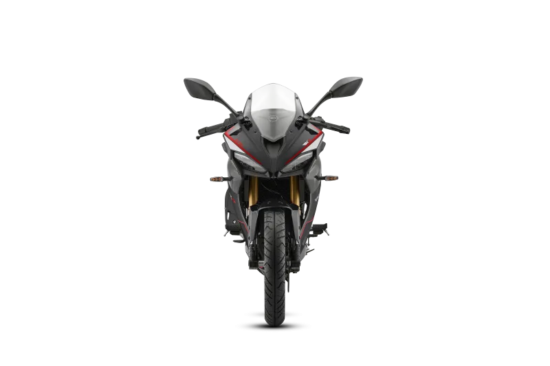 RKS SRK125R 2026