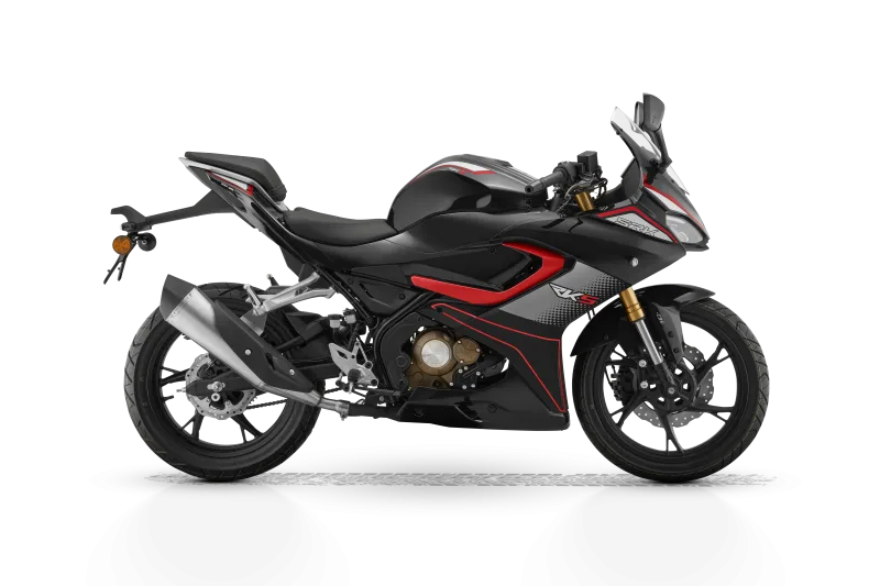 RKS SRK125R 2026