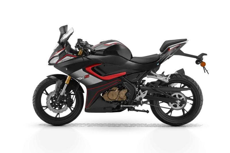 RKS SRK125R 2026