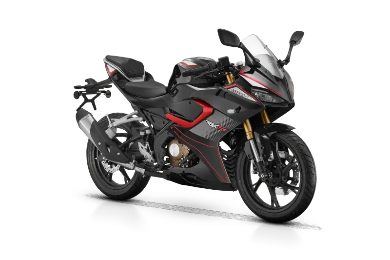 RKS SRK125R 2026