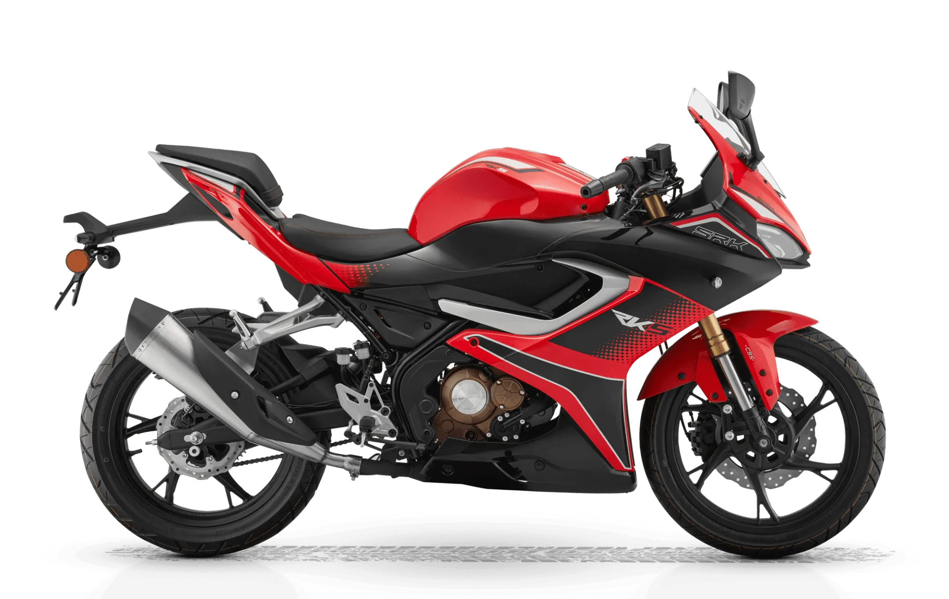 2026 RKS SRK125R