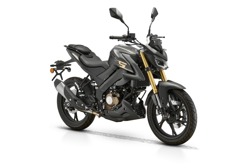 RKS SRK125S 2026
