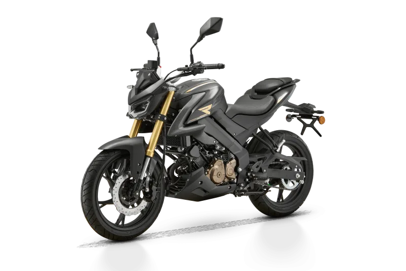 RKS SRK125S 2026