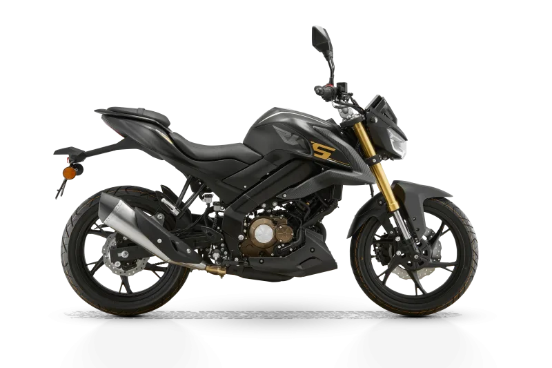RKS SRK125S 2026