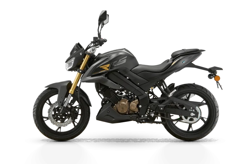 RKS SRK125S 2026