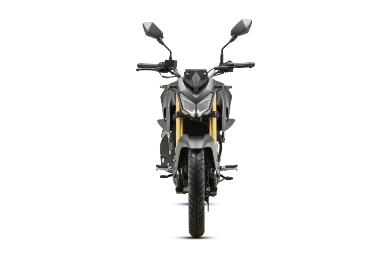 RKS SRK125S 2026