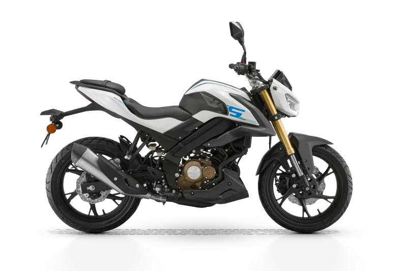 RKS SRK125S 2026