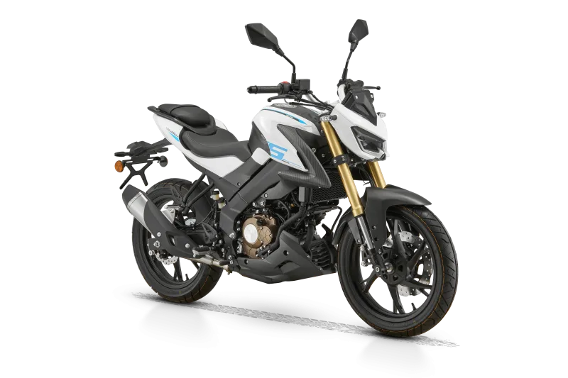 RKS SRK125S 2026