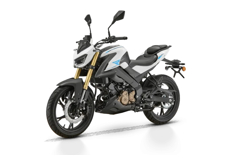 RKS SRK125S 2026
