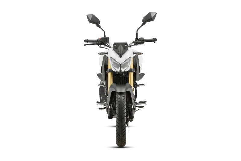 RKS SRK125S 2026