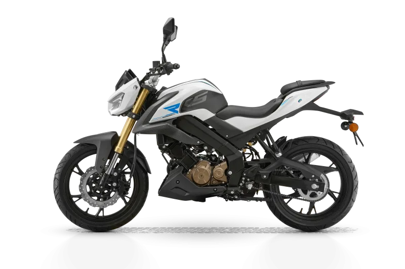 RKS SRK125S 2026