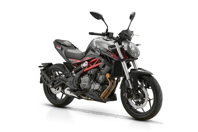 RKS SRK250 2026