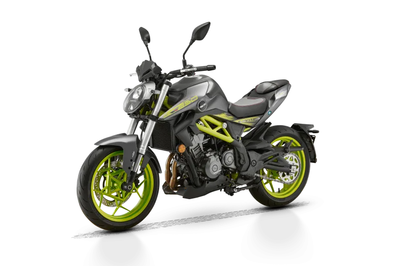 RKS SRK250 2026