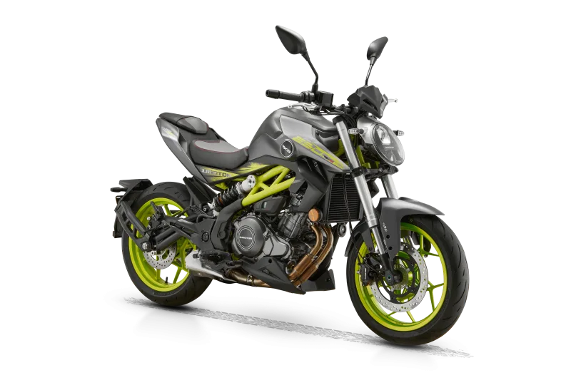 RKS SRK250 2026