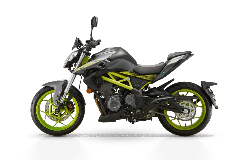 RKS SRK250 2026
