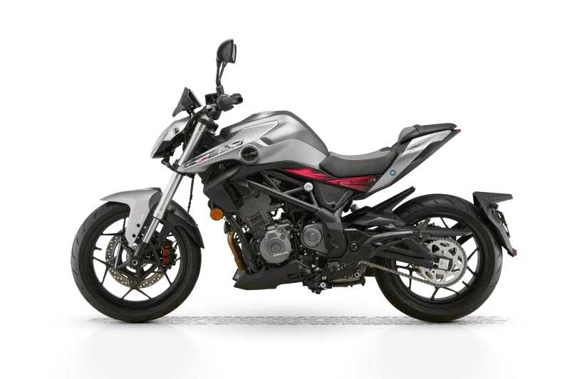 RKS SRK250 2026