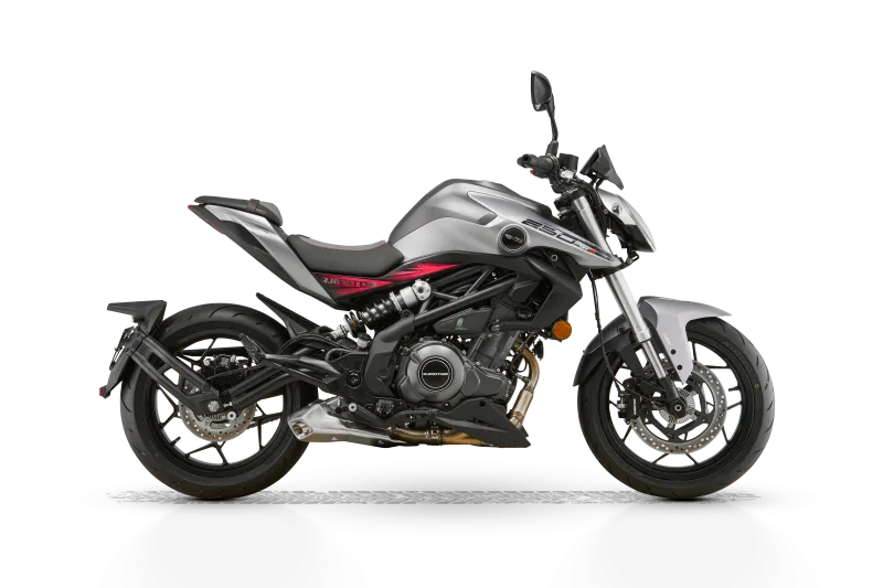 RKS SRK250 2026