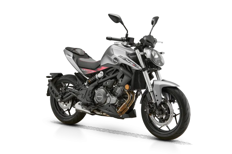 RKS SRK250 2026