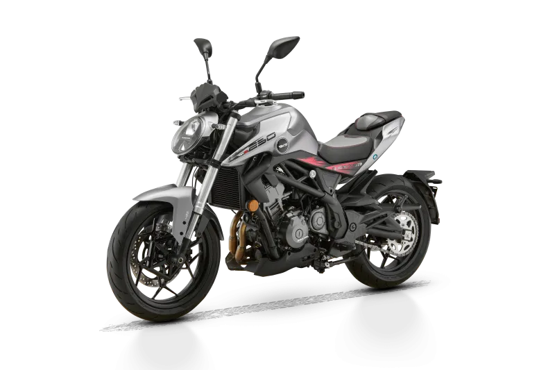 RKS SRK250 2026