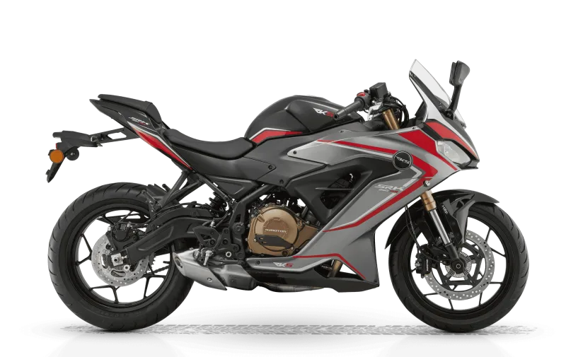 RKS SRK250 2026
