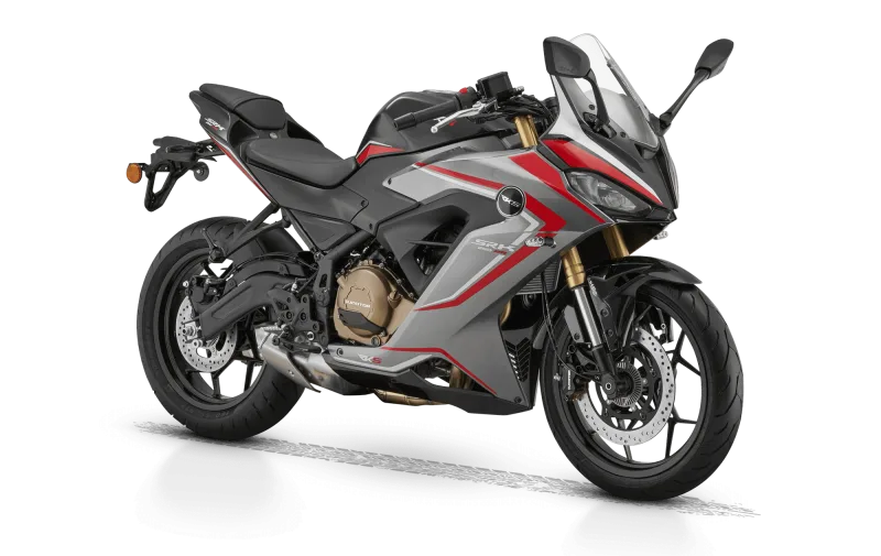 RKS SRK250 2026