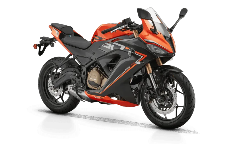 RKS SRK250 2026