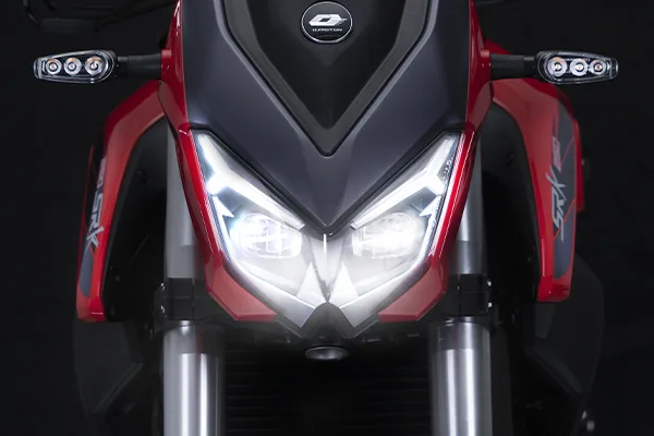 RKS SRK250S 2026
