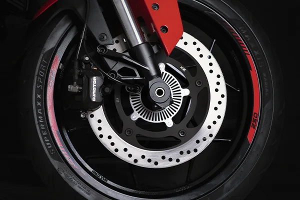 RKS SRK250S 2026