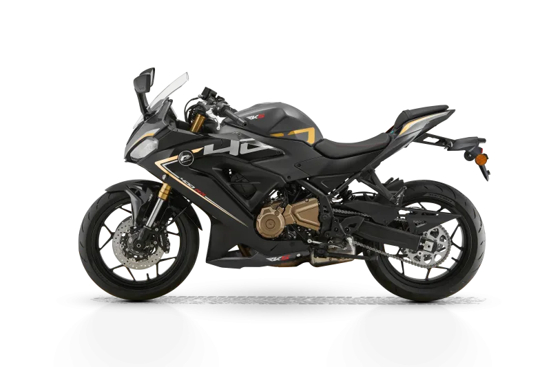 RKS SRK400RR 2026