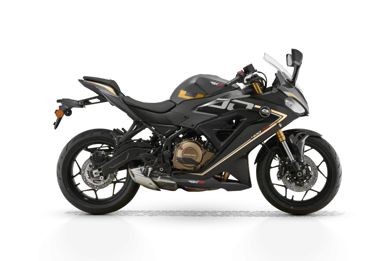 RKS SRK400RR 2026