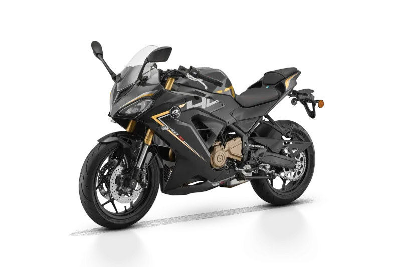 RKS SRK400RR 2026