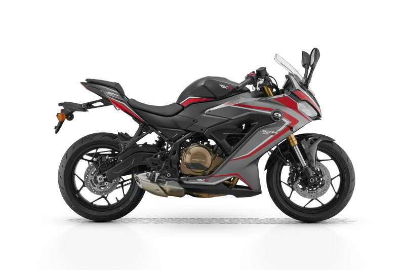 RKS SRK400RR 2026