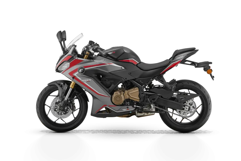 RKS SRK400RR 2026