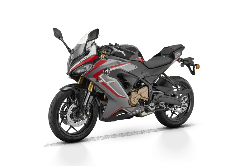 RKS SRK400RR 2026