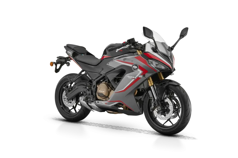 RKS SRK400RR 2026