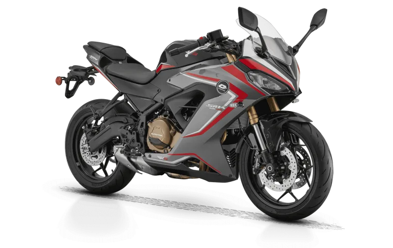 RKS SRK400RR 2026