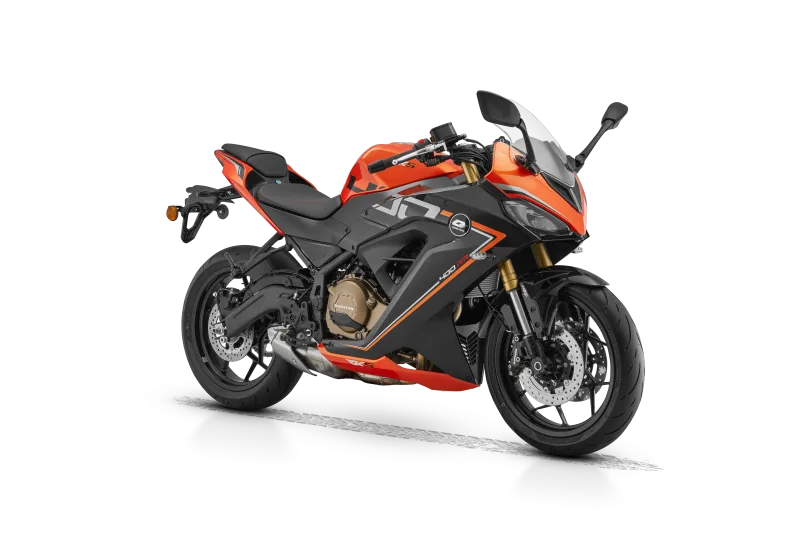 RKS SRK400RR 2026