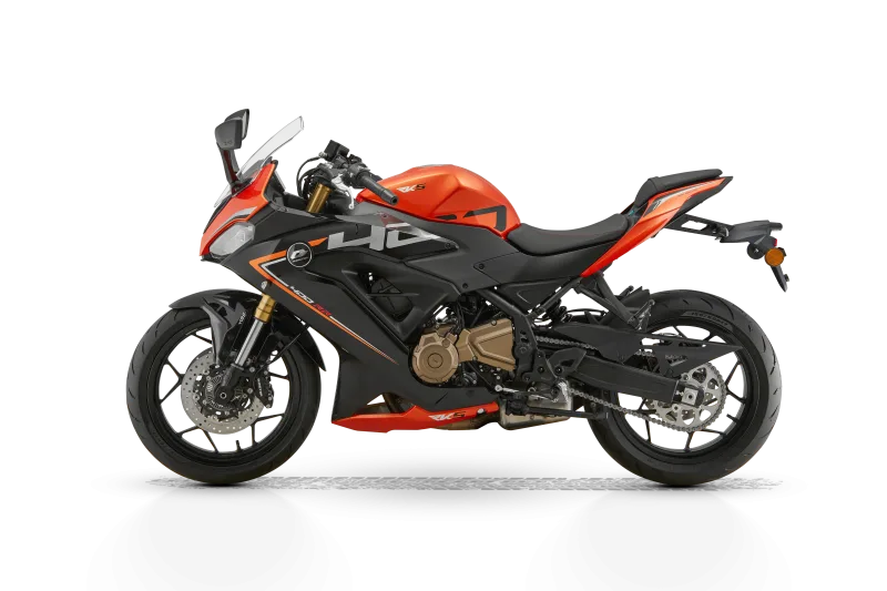 RKS SRK400RR 2026