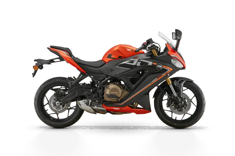 RKS SRK400RR 2026