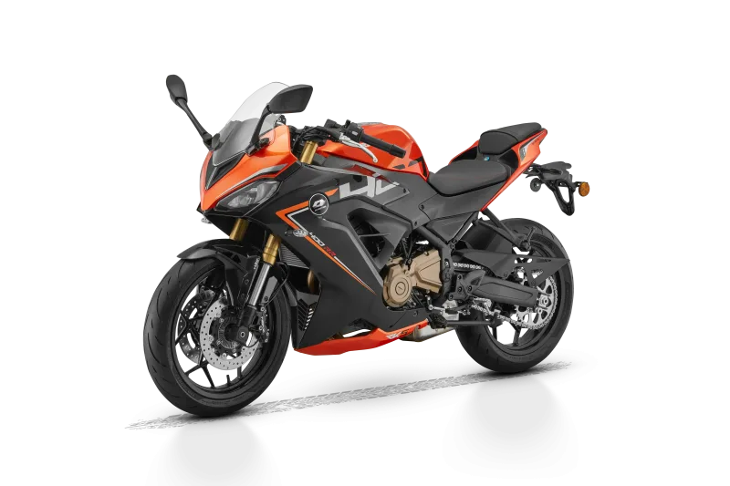 RKS SRK400RR 2026