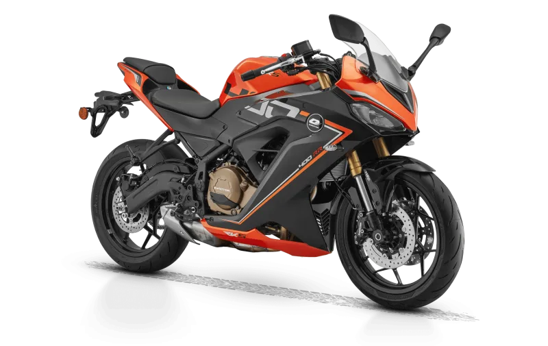 RKS SRK400RR 2026