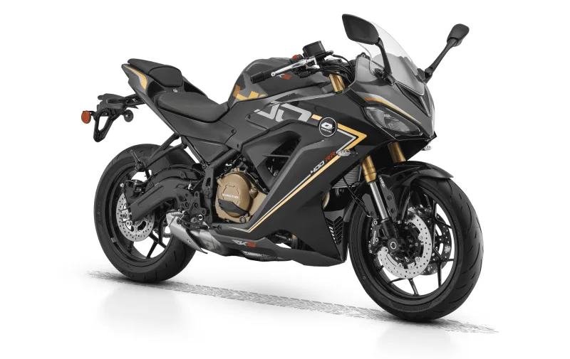 RKS SRK400RR 2026