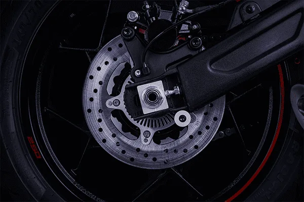 RKS SRK400RR 2026