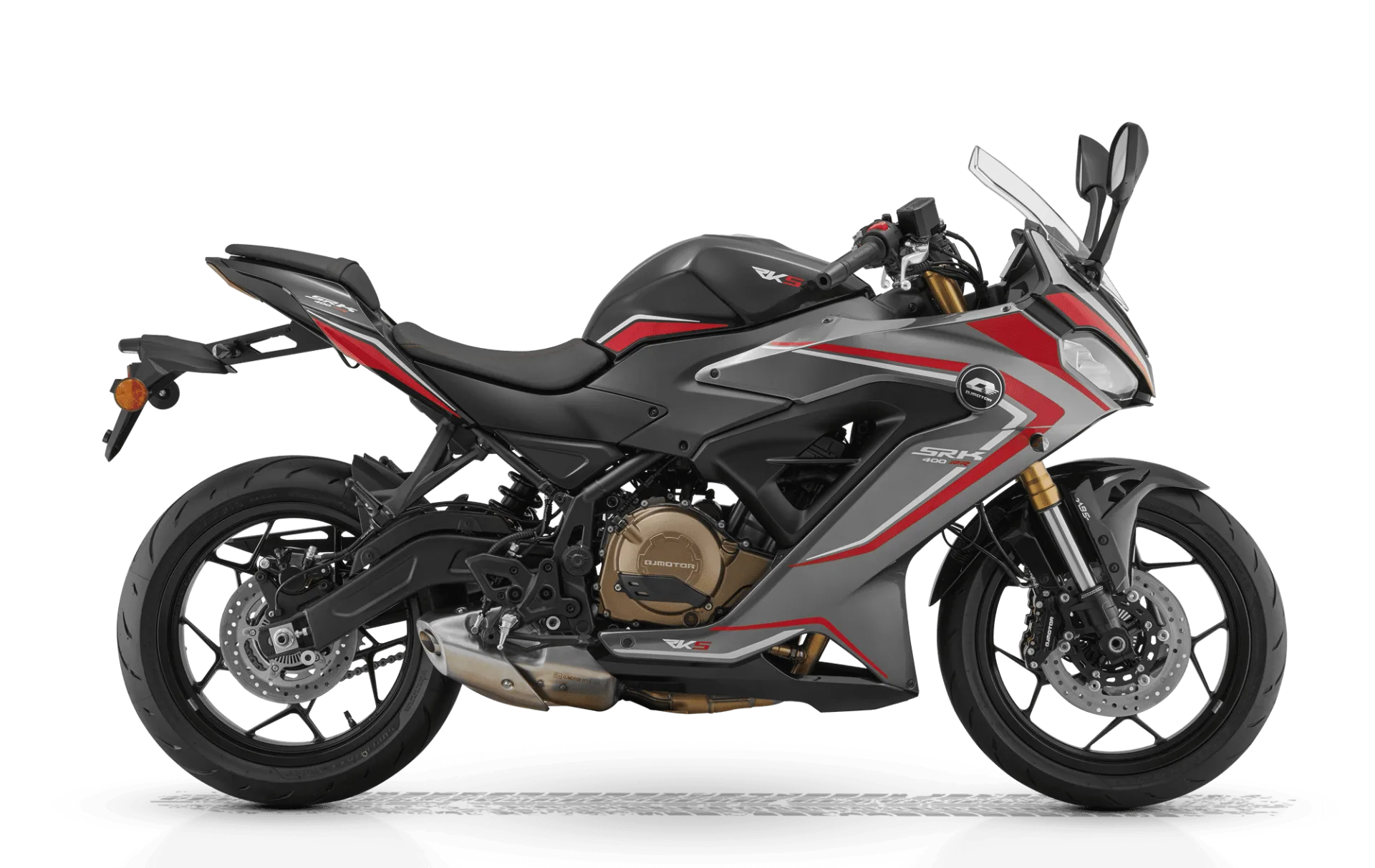 2026 RKS SRK400RR