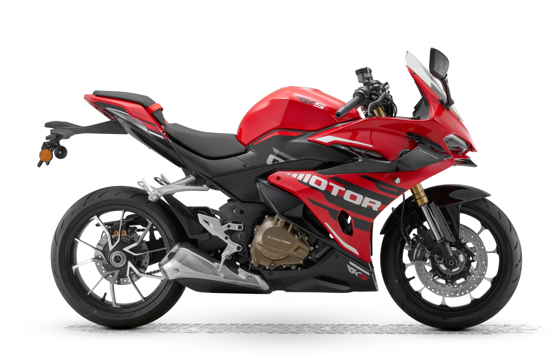 2026 RKS SRK450RA