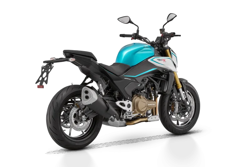 RKS SRK550 2026
