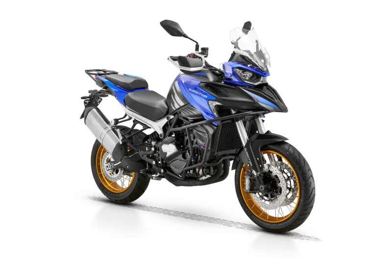 RKS SRT800SX 2026