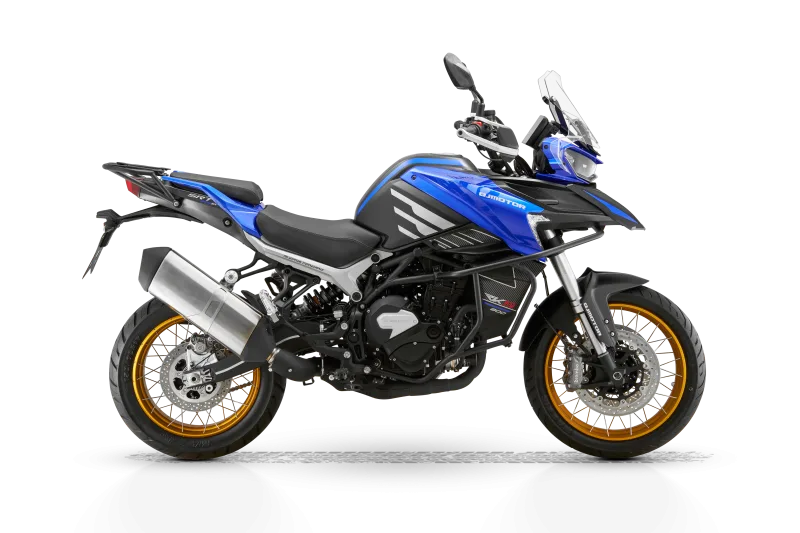 RKS SRT800SX 2026