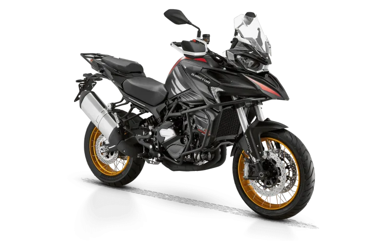 RKS SRT800SX 2026