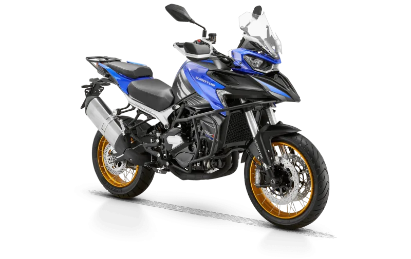 RKS SRT800SX 2026